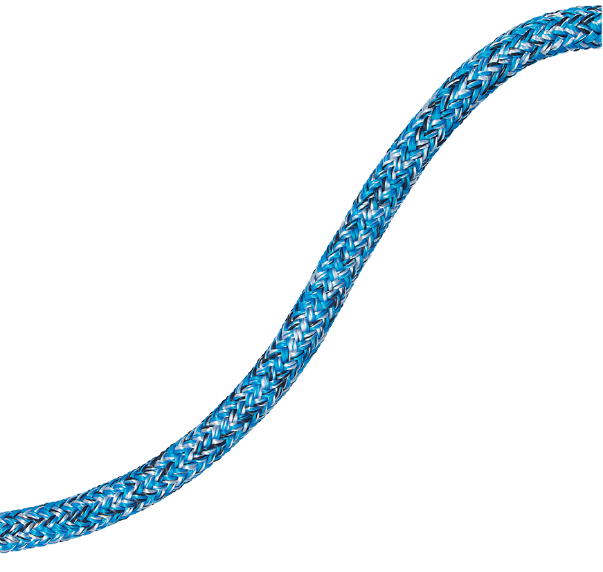 Courant AKA 12mm Rigging Rope 50m