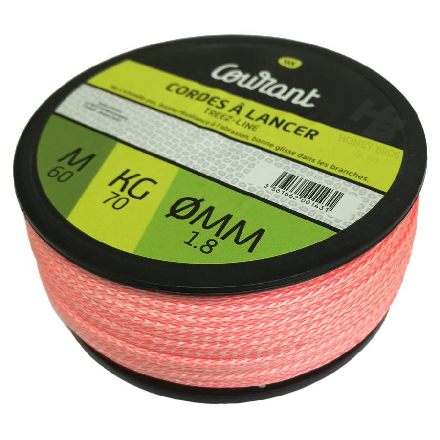 Courant Treez Throw Line 60m