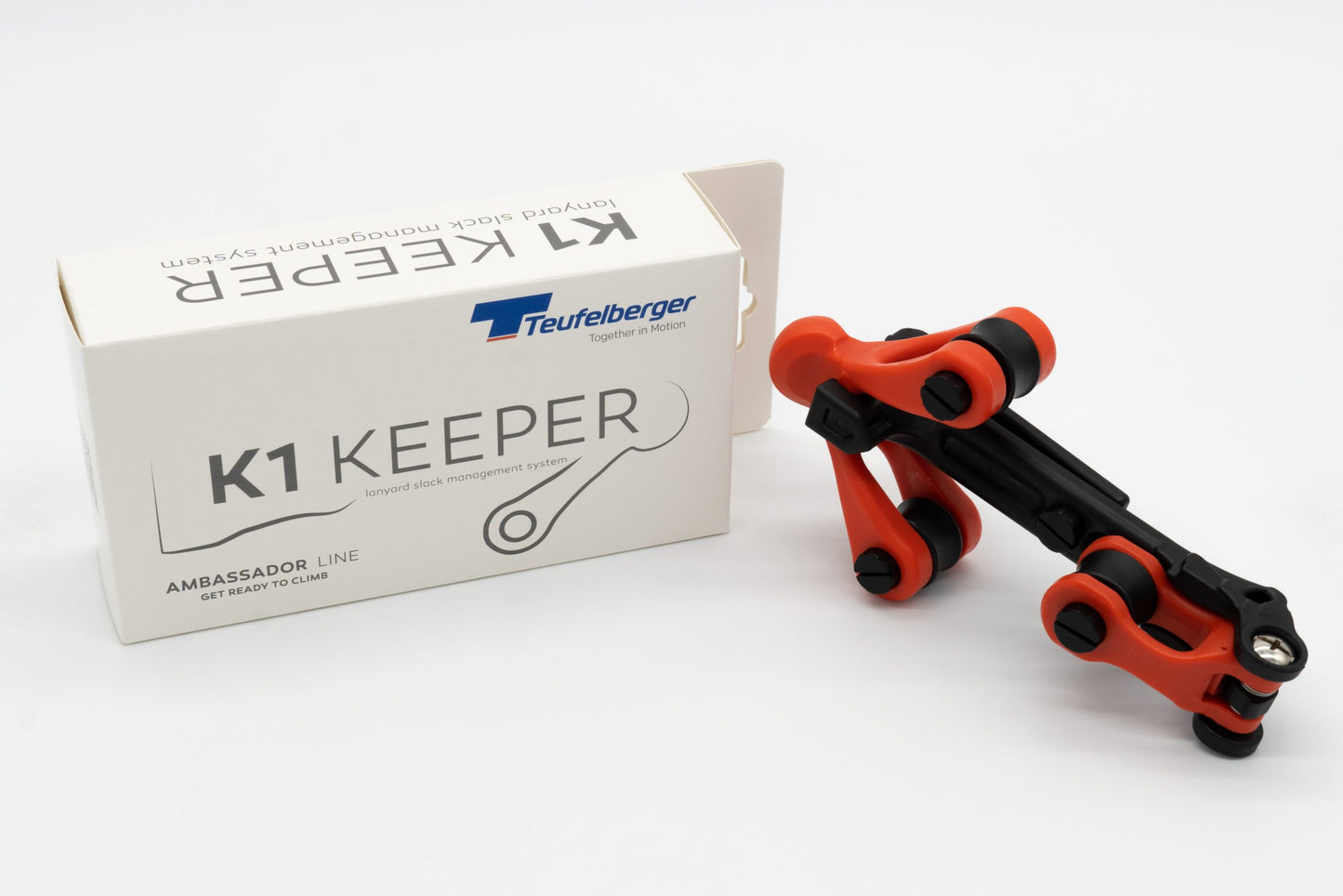 Teufelberger K1 Keeper