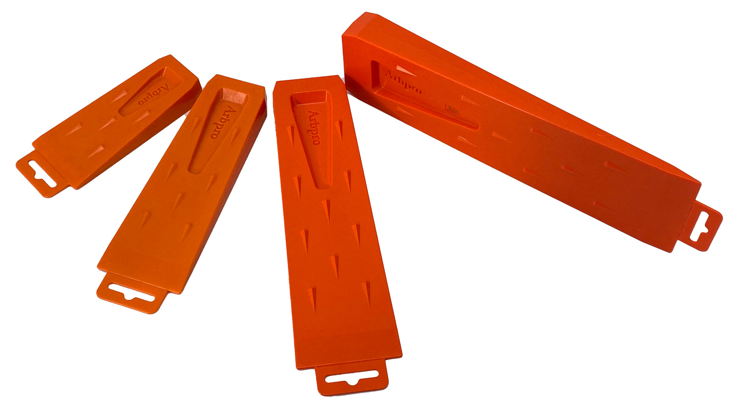 Arbpro Felling Wedges