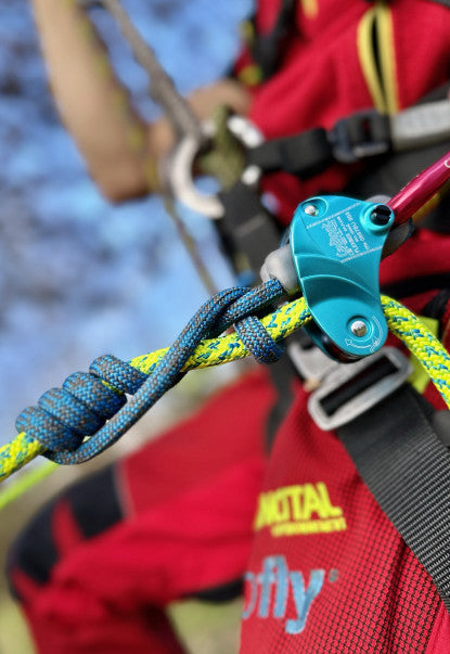 Courant Flexbee Lanyard + Snap