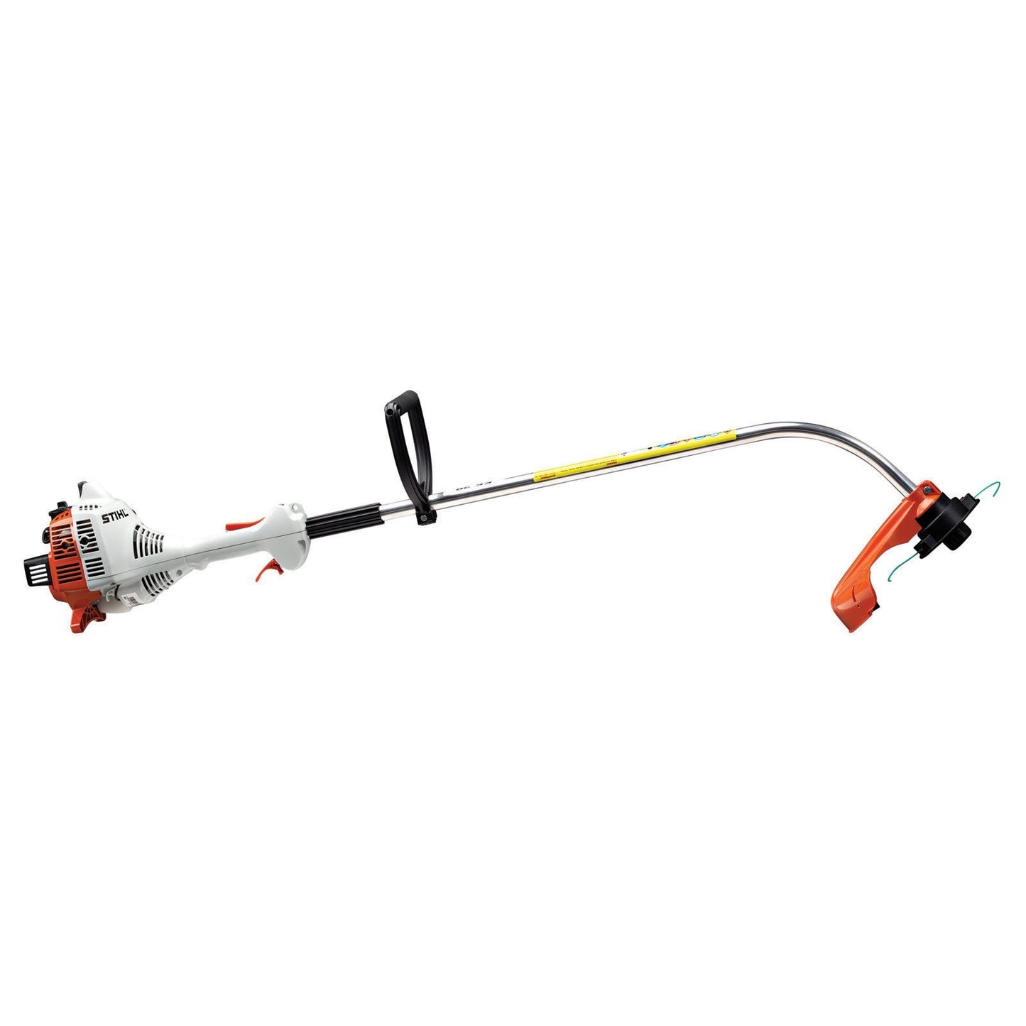 STIHL fs38 brushcutter second image
