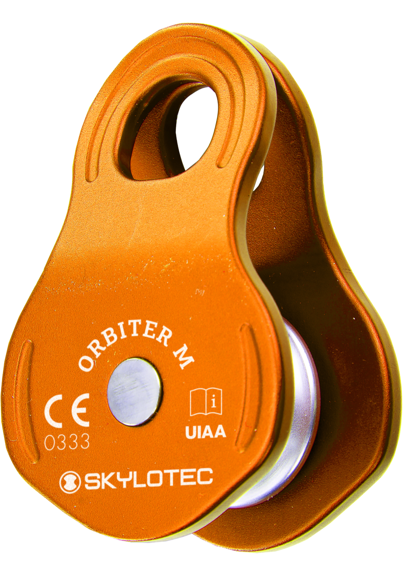 CT Orbiter M Pulley