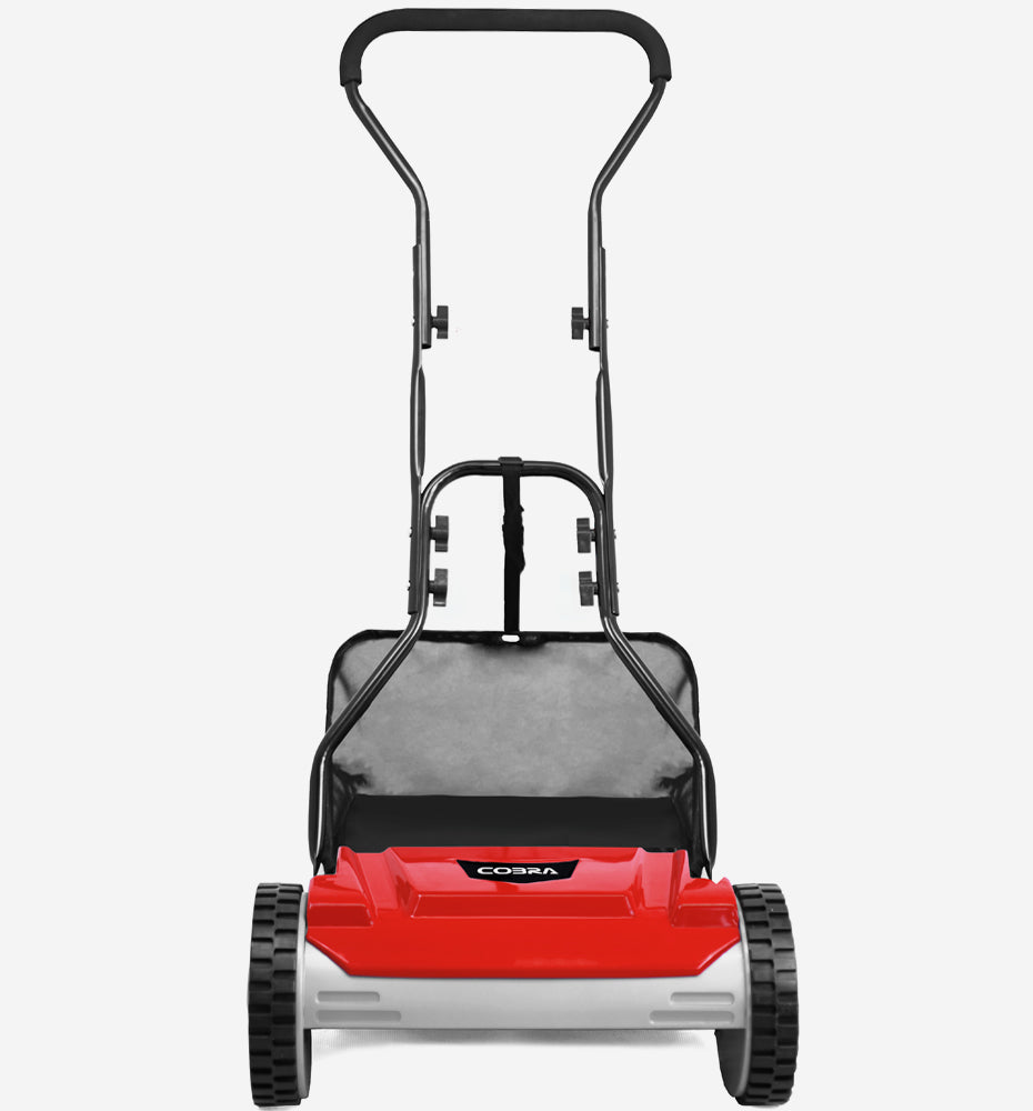 Cobra HM381 15" Hand Mower