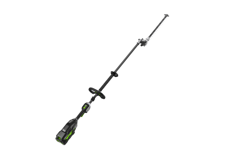 Ego HTX5300-PA Hedgetrimmer Bundle