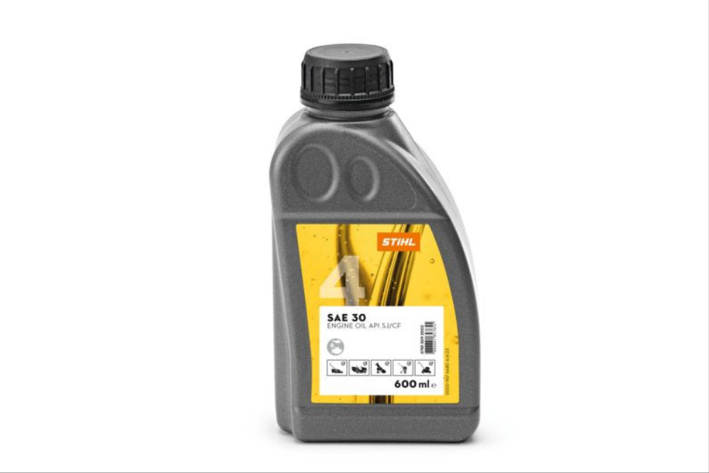 Stihl SAE 30 4-Stroke Oil 0.6L