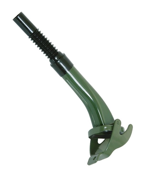 Jerry Can Fuel Spout