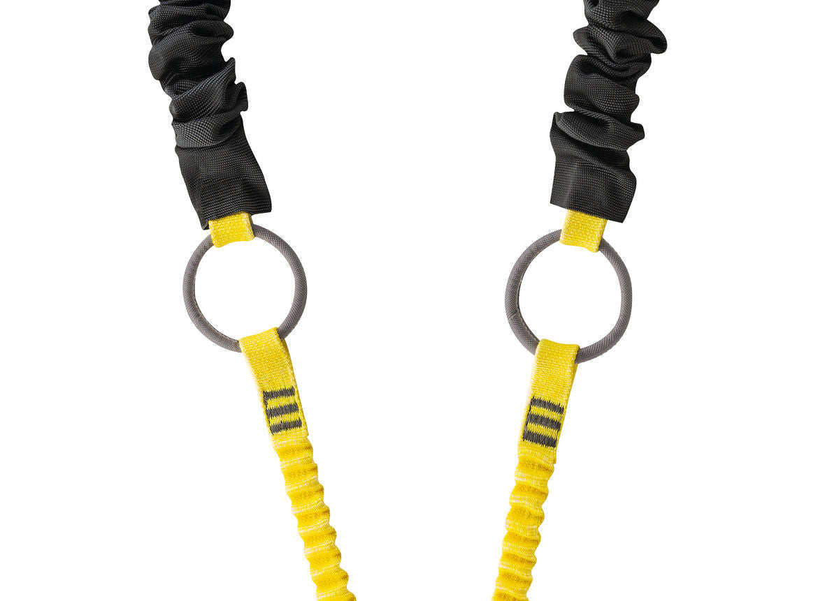 Petzl ABSORBICA®-Y Tie-Back 150cm