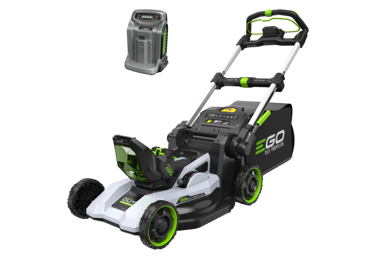 Ego LM2230E-SP 22" Lawnmower