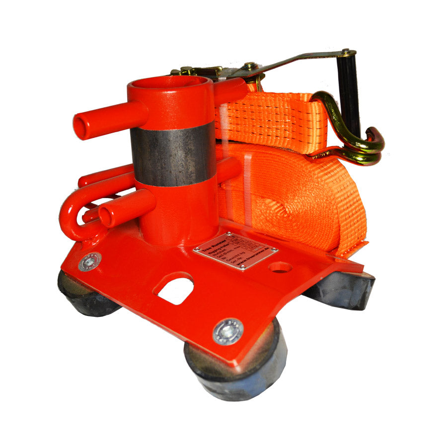 Tree Runner Rigging Bollard P500