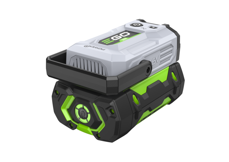 Ego PAD1800E Nexus Escape 180W Power Inverter