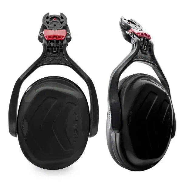 Protos Integral Ear Defenders