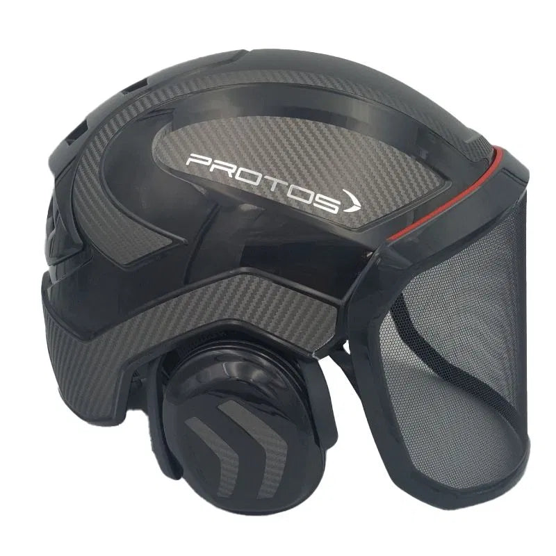 Protos Integral Arborist Headset