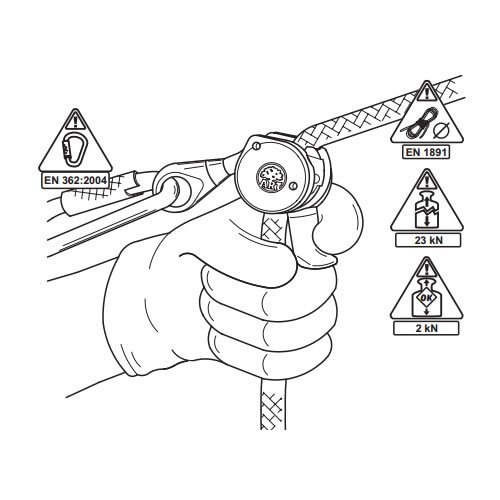 ART Positioner 2 Swivel