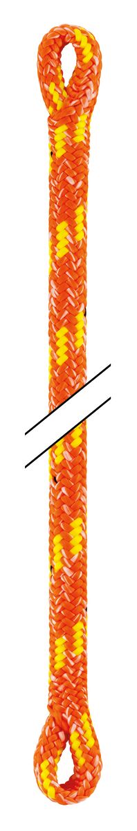 Petzl Flow 11.8mm Spliced Eye Rope