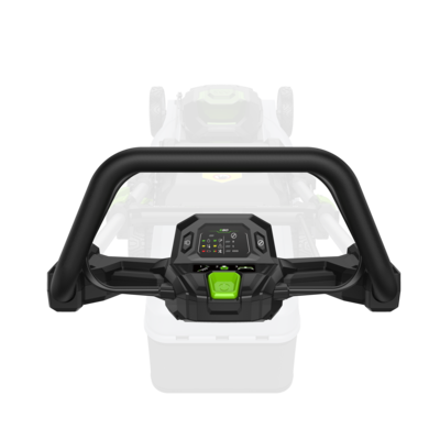 Ego LM1910E 19" Push Lawnmower