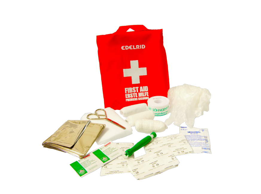Edelrid First Aid Kit