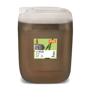 Stihl BioPlus Chain Oil 20L