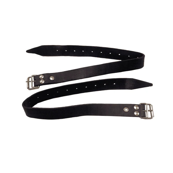 Treehog TH1011 Top Strap Set For Spikes