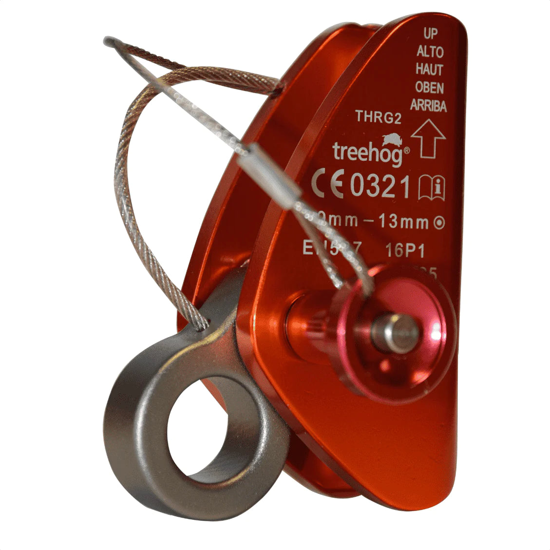 Treehog THRG2 Rope Grab