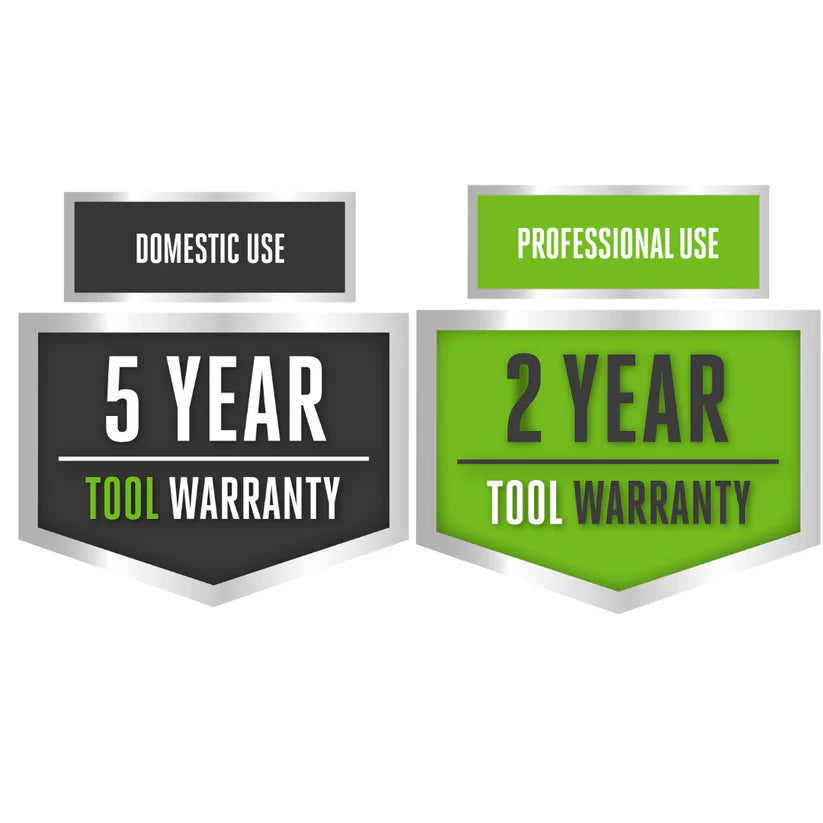 Ego CS1400E Chainsaw Bundle