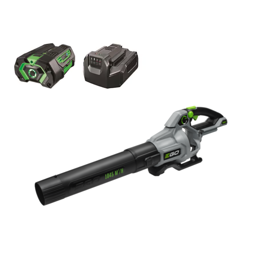 Ego LB6150E 1045M³/H Blower Bundle
