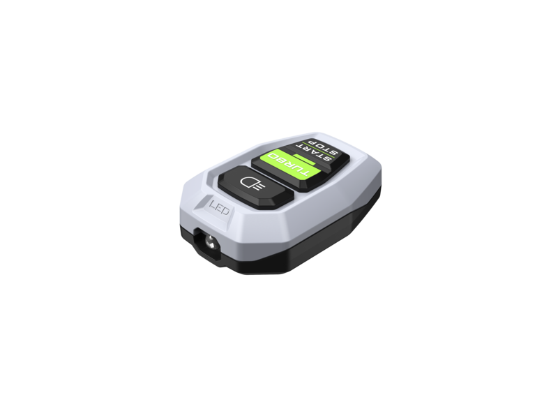 Ego WDV0900E 34L Wet/Dry Vacuum