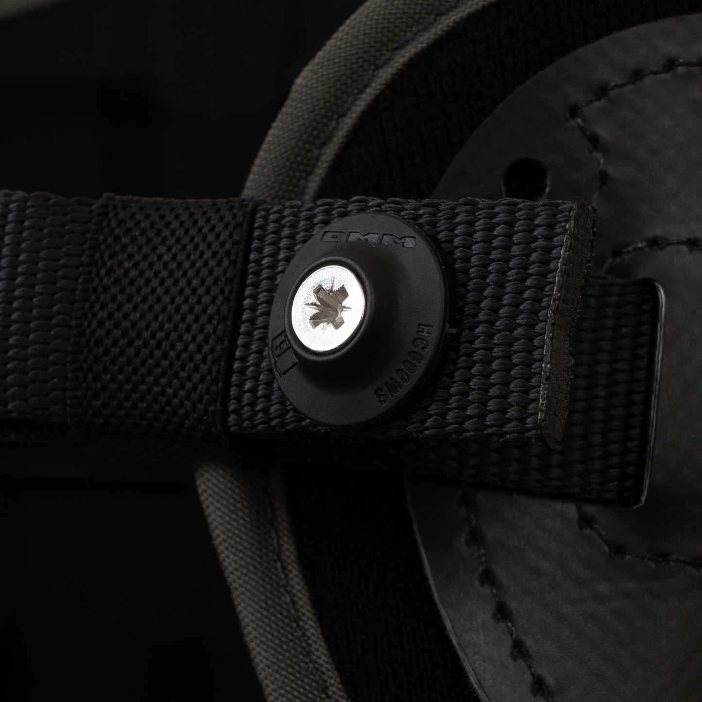 DMM Kinisi Pro Climbing Harness