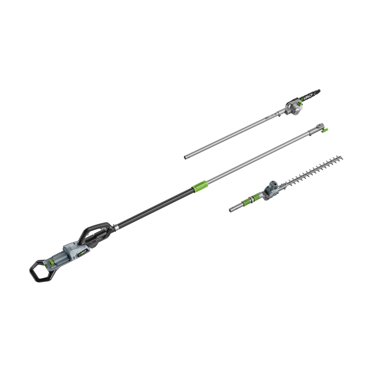 Ego PPCX1000 Multi Tool Kit