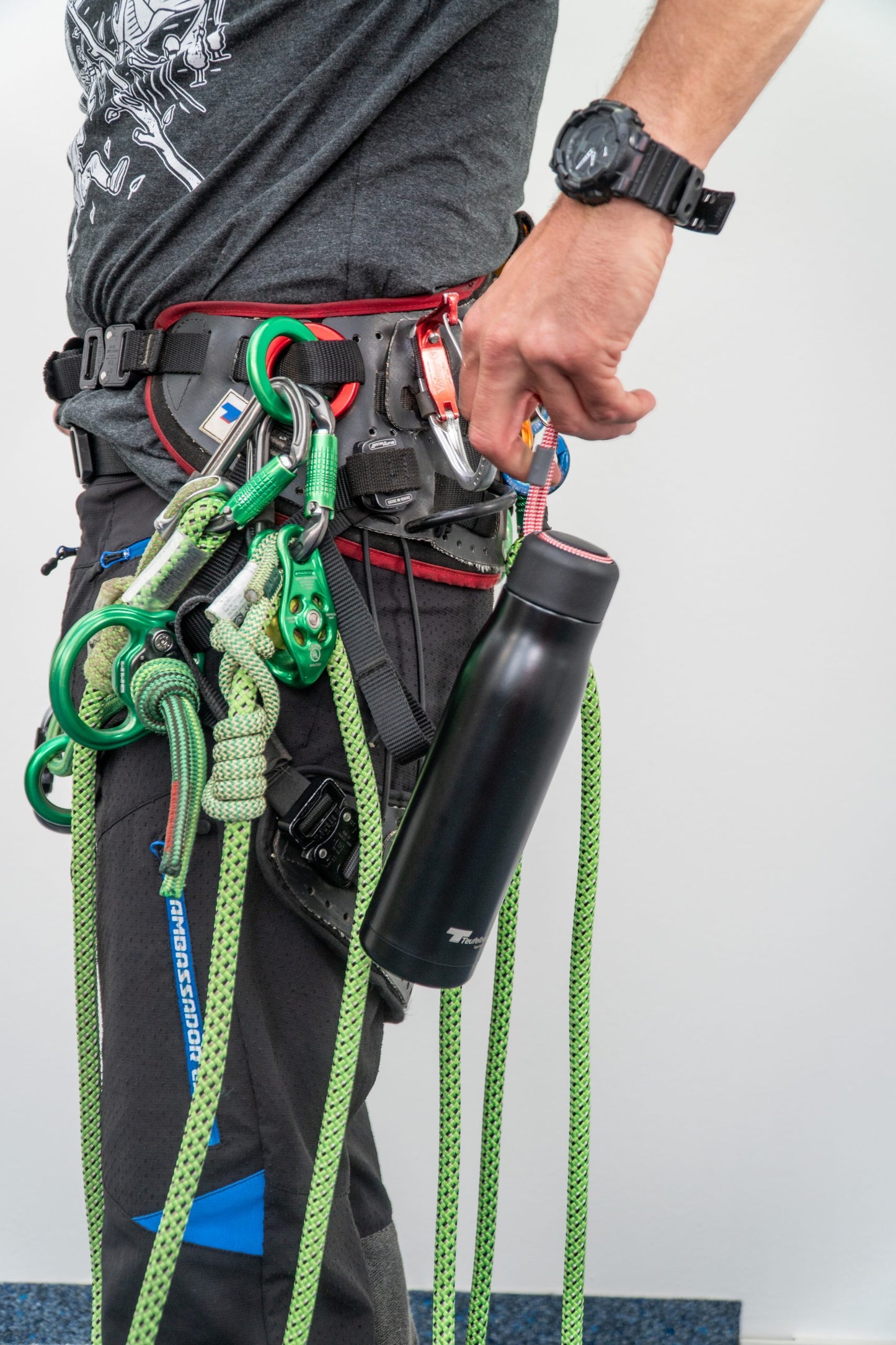 Teufelberger TBottle Thermo Jug 600ml