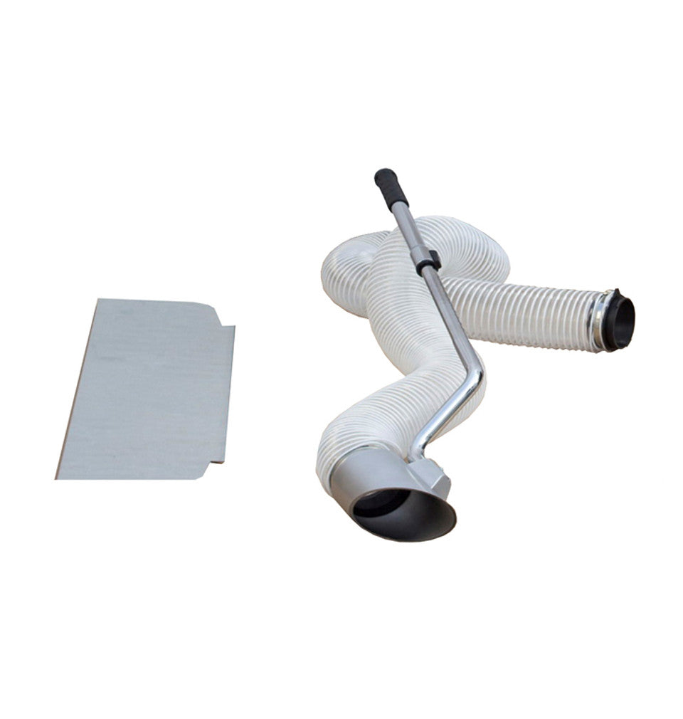 Cobra Hose Kit Attachment for WV580SPL