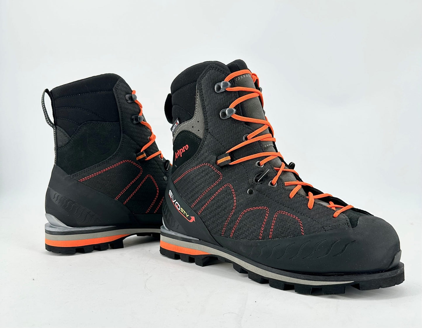 Arbpro EVO Safety Class 2 Chainsaw Boots