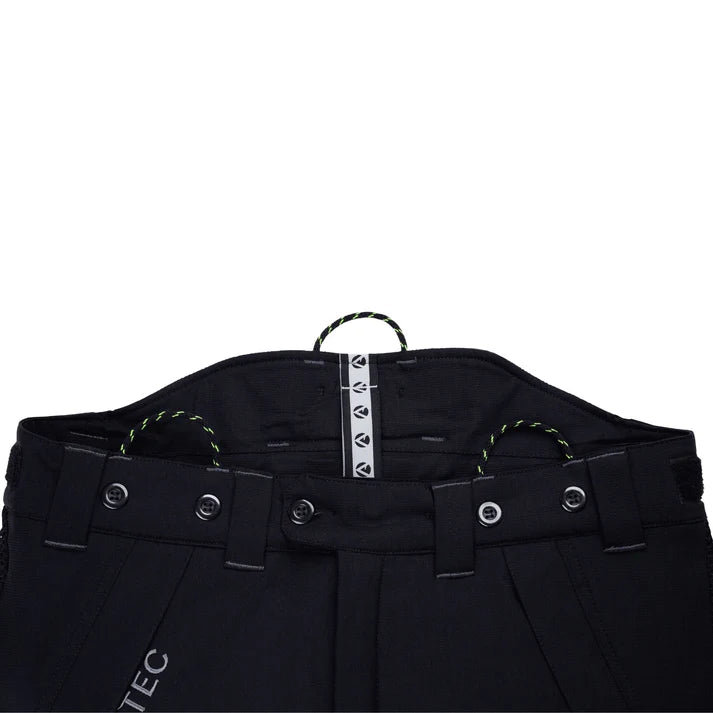Arbortec Vented Class 1 Type A Chainsaw Trousers