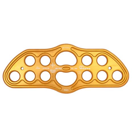 DMM Bat Rigging Plates