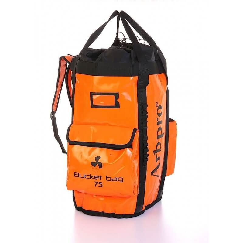 Arbpro Bucket Backpack - 60L