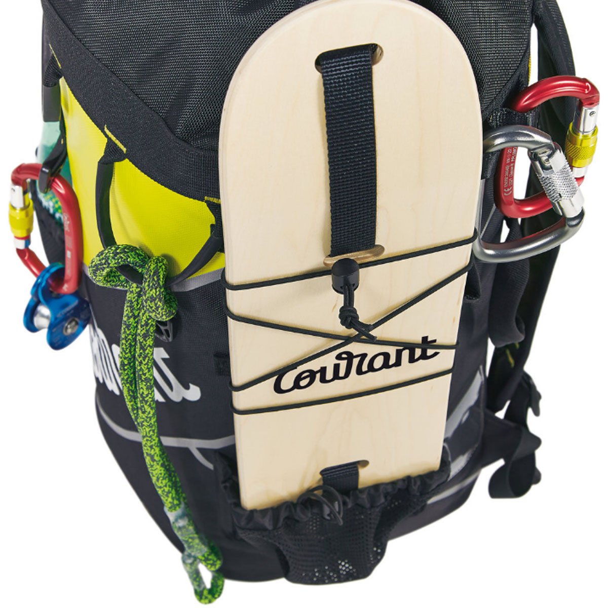 Courant Dock Bag 60L