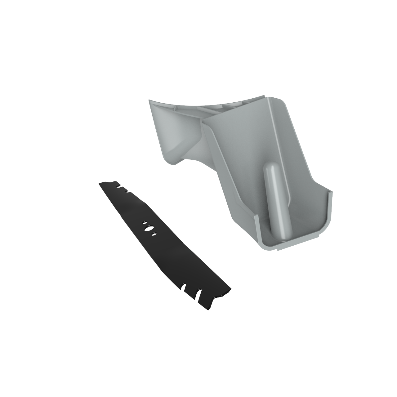 Ego ABP1900 19" Mulching Kit