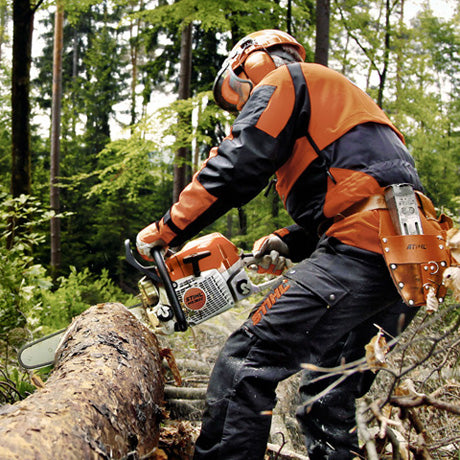 Stihl MS 362 C-M Chainsaw