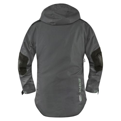 Harkie Defiance Smock Grey/Black