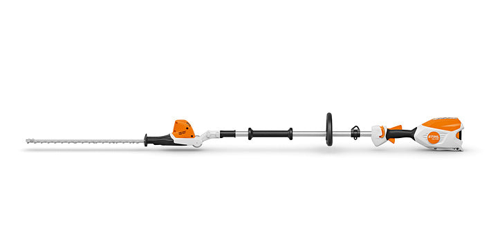 Stihl HLA 66 Cordless Hedgetrimmer - AP System