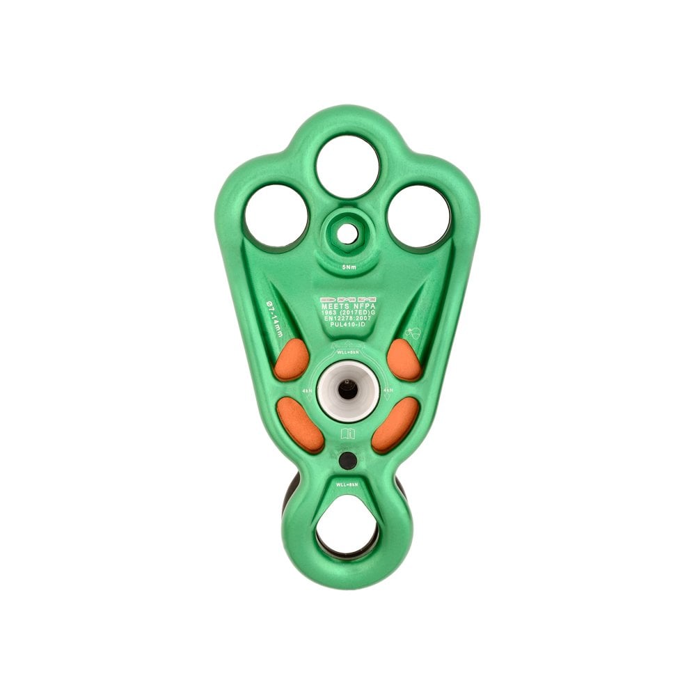 DMM Rigger Becket Pulley