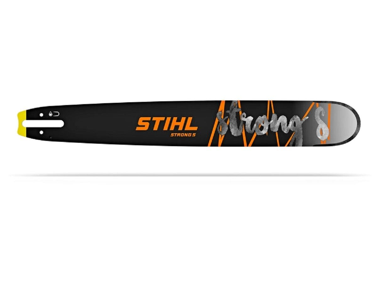 Stihl Duromatic E - For .404" 1.6mm Guide Bar