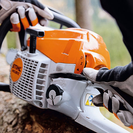 Stihl MS 261 C-M Chainsaw