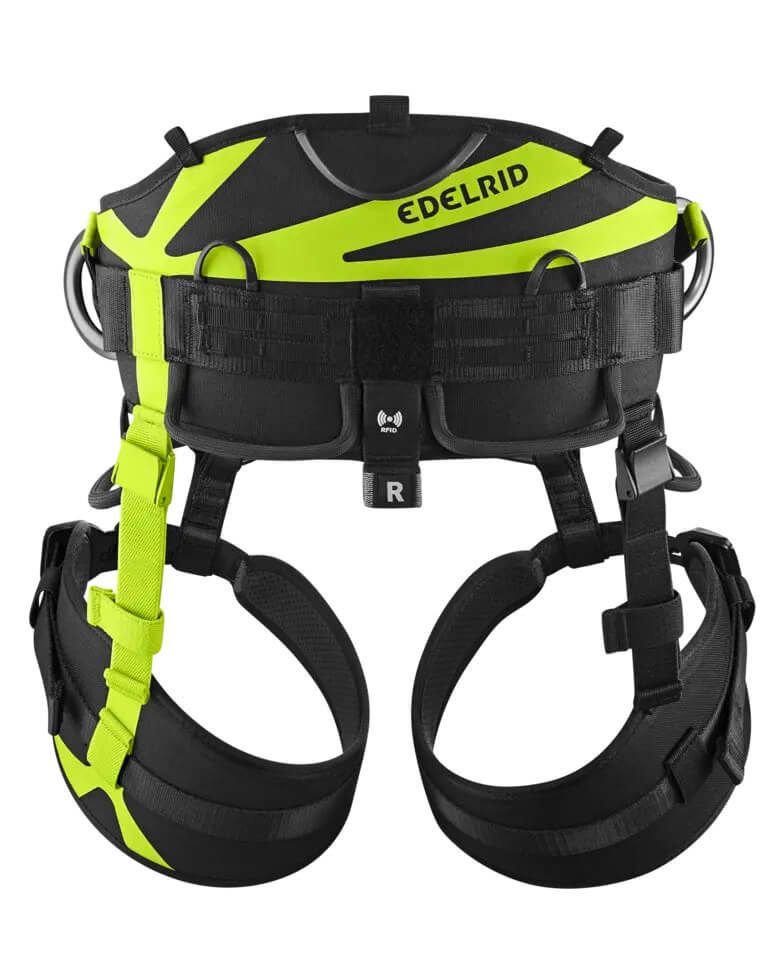 Edelrid TreeRaptor Climbing Harness