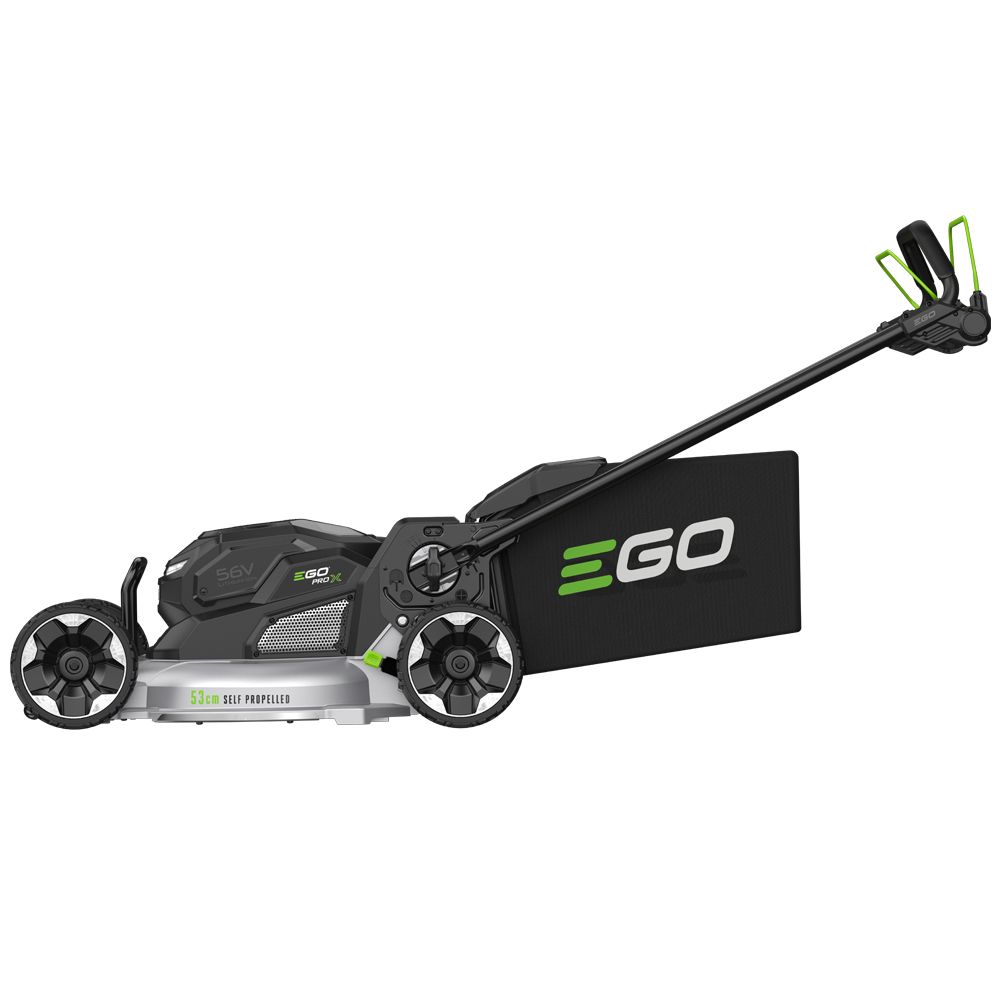 Ego LMX5300-SP Pro X 21" Lawnmower