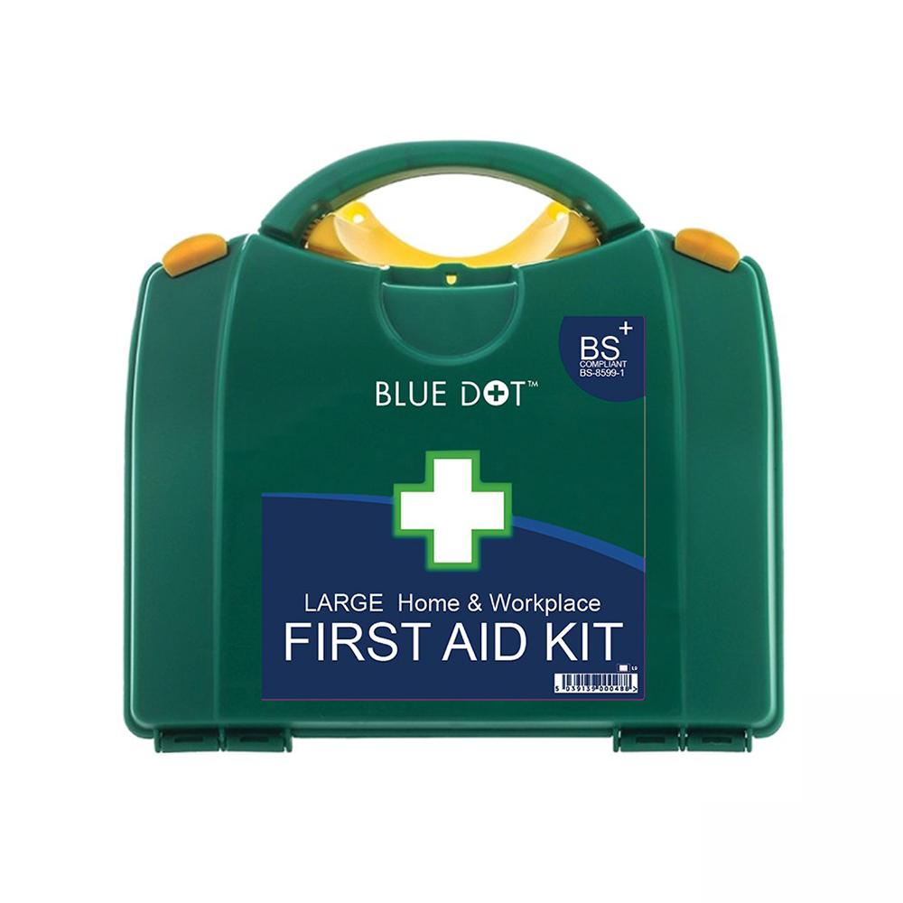 Workplace First Aid Kit - Small