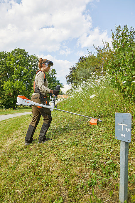 Stihl FSA 135 Cordless Brushcutter - AP System