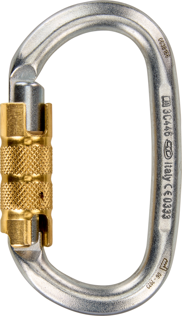 CT Steel Pillar TG