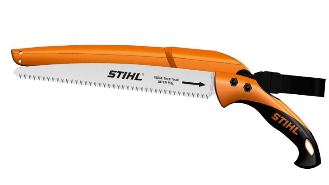 Stihl PR Pruning Handsaw