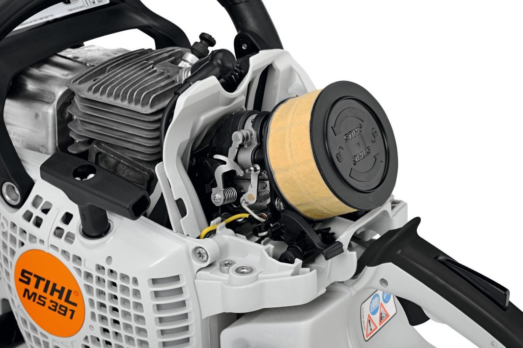 Stihl MS 391 Chainsaw